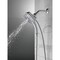 Delta Universal Showering Components H2OKinetic In2ition 5-Setting Two-in-One Shower 58474 - alternate 8